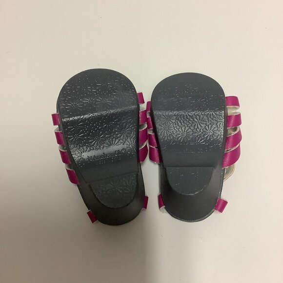 American Girl Doll McKenna's Fancy Outfit Dress Shoes Hair Clip Box GOTY 2012 - Picture 15 of 16